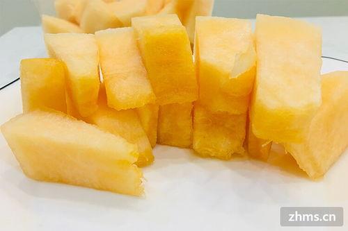 吃哈密瓜长肉吗,吃哈密瓜真的会长肉吗？  第1张