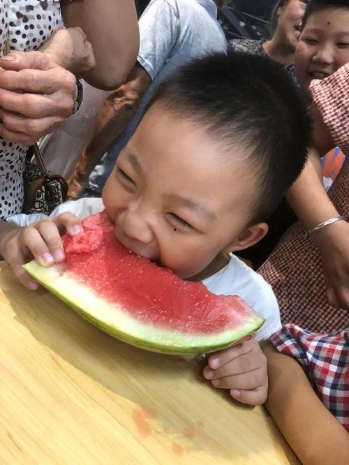 吃瓜人姿势,揭秘吃瓜人的独特姿势与趣味生活  第3张