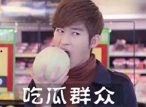 吃爱豆得瓜,吃爱豆得瓜，娱乐圈背后的秘密大公开  第2张