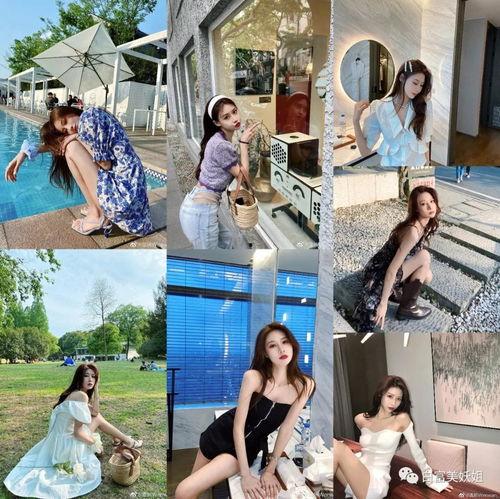 车库女孩吃瓜,揭秘娱乐圈背后的秘密  第3张