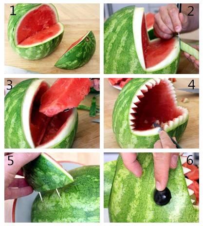 吃瓜动手,揭秘网络舆论背后的真相与责任  第3张